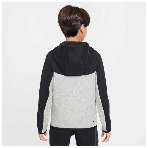 Nike Παιδική ζακέτα Sportswear Tech Fleece